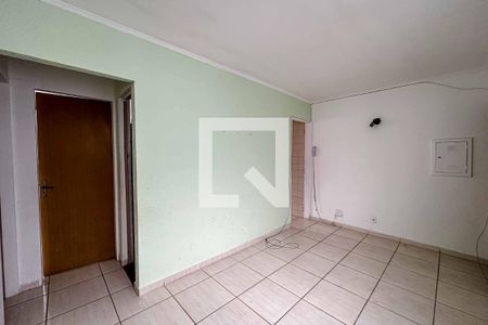 Sala de apartamento à venda com 2 quartos, 49m² em Lauzane Paulista, São Paulo