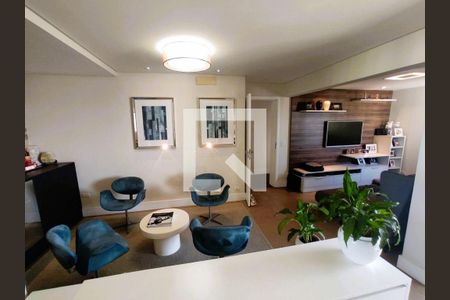 Apartamento à venda com 3 quartos, 135m² em Vila Lea, Santo André