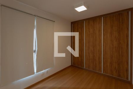 Quarto 1 de apartamento para alugar com 3 quartos, 109m² em Sion, Belo Horizonte
