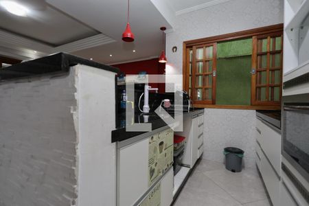 Casa à venda com 200m², 2 quartos e 2 vagasCozinha