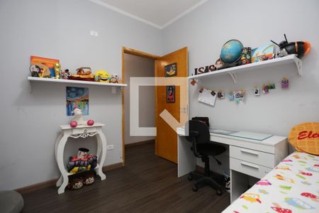 Casa à venda com 200m², 2 quartos e 2 vagasQuarto 2