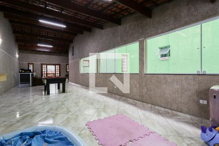 Casa à venda com 200m², 2 quartos e 2 vagasÁrea comum