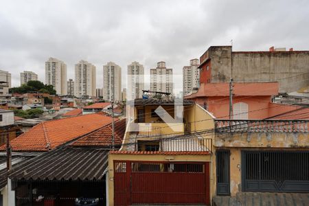 Casa à venda com 200m², 2 quartos e 2 vagasVista da Churrasqueira