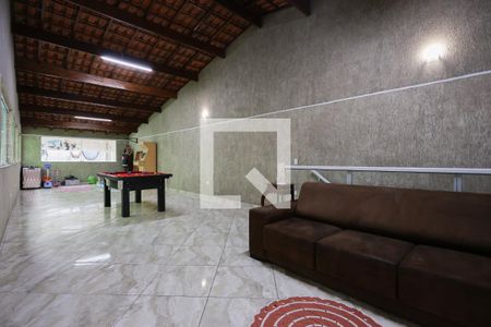 Casa à venda com 200m², 2 quartos e 2 vagasÁrea comum