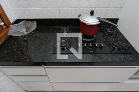 Casa à venda com 200m², 2 quartos e 2 vagasCozinha