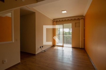 Sala  de apartamento à venda com 3 quartos, 160m² em Taquara, Rio de Janeiro