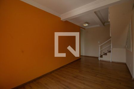 Sala  de apartamento à venda com 3 quartos, 160m² em Taquara, Rio de Janeiro