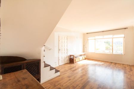 Sala de casa à venda com 3 quartos, 110m² em Bela Vista, Osasco