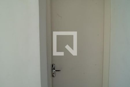 Banheiro de kitnet/studio para alugar com 1 quarto, 22m² em Vila Gustavo, São Paulo