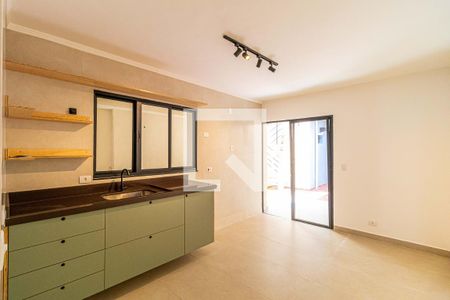 Casa para alugar com 135m², 4 quartos e 2 vagasCozinha