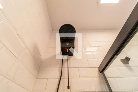 Casa para alugar com 135m², 4 quartos e 2 vagasEdícula - Banheiro