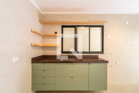 Casa para alugar com 135m², 4 quartos e 2 vagasCozinha