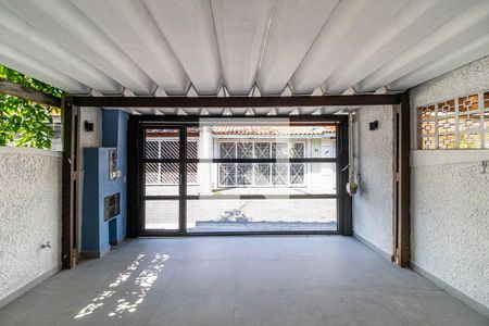 Casa para alugar com 135m², 4 quartos e 2 vagasGaragem