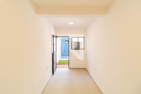 Casa para alugar com 135m², 4 quartos e 2 vagasEdícula - Cômodo