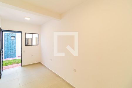 Casa para alugar com 135m², 4 quartos e 2 vagasEdícula - Cômodo