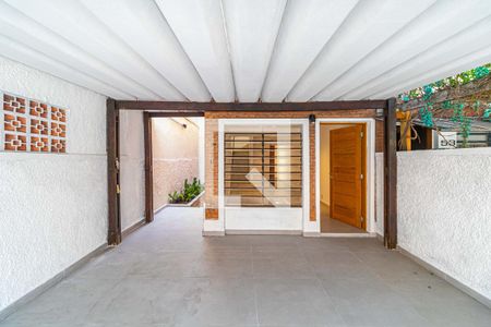 Casa para alugar com 135m², 4 quartos e 2 vagasGaragem