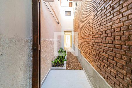 Casa para alugar com 135m², 4 quartos e 2 vagasJardim