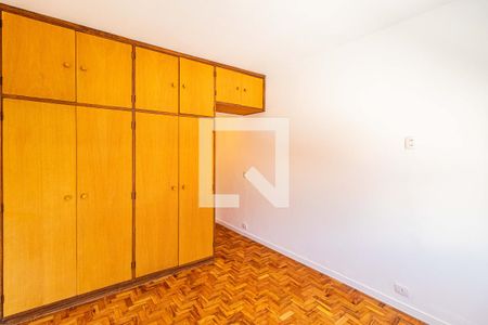 Suite 01 de casa para alugar com 4 quartos, 135m² em Caxingui, São Paulo