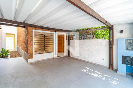 Casa para alugar com 135m², 4 quartos e 2 vagasGaragem