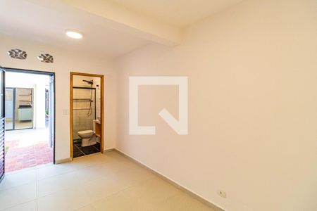 Casa para alugar com 135m², 4 quartos e 2 vagasEdícula - Suite