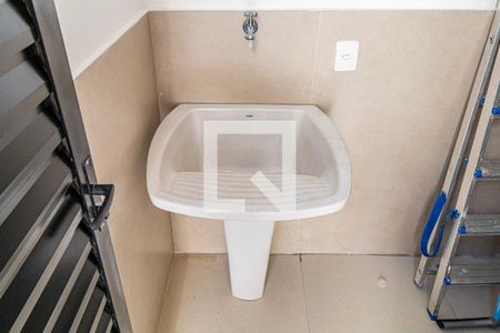 Casa para alugar com 135m², 4 quartos e 2 vagasLavanderia