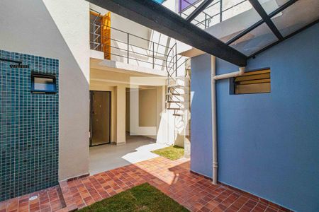 Casa para alugar com 135m², 4 quartos e 2 vagasQuintal