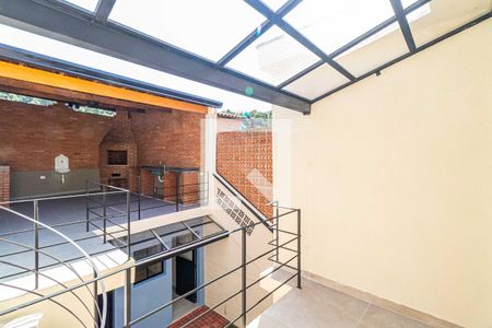 Casa para alugar com 135m², 4 quartos e 2 vagasSuite 02 - Varanda