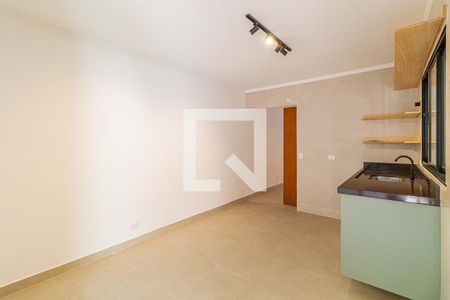 Casa para alugar com 135m², 4 quartos e 2 vagasCozinha