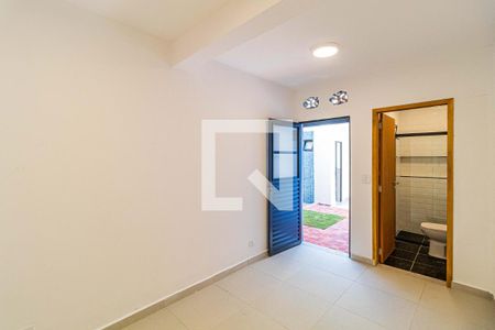 Casa para alugar com 135m², 4 quartos e 2 vagasEdícula - Suite