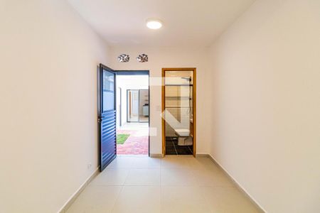 Casa para alugar com 135m², 4 quartos e 2 vagasEdícula - Suite