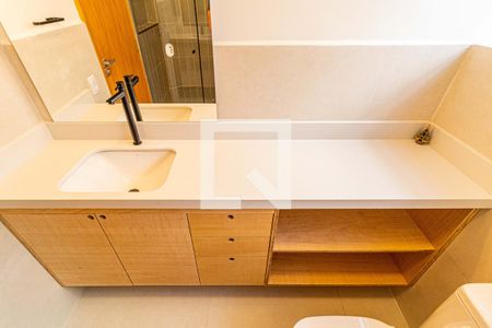 Casa para alugar com 135m², 4 quartos e 2 vagasSuite 01 - Banheiro