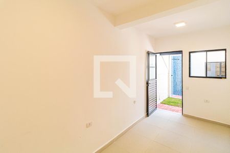 Casa para alugar com 135m², 4 quartos e 2 vagasEdícula - Cômodo