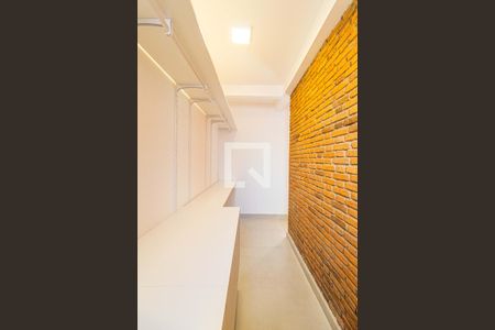 Casa para alugar com 135m², 4 quartos e 2 vagasSuite 02 - Closet