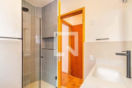 Casa para alugar com 135m², 4 quartos e 2 vagasSuite 01 - Banheiro