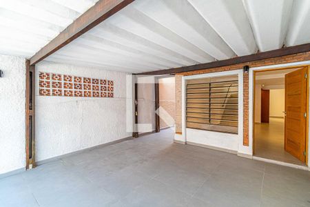 Casa para alugar com 135m², 4 quartos e 2 vagasGaragem