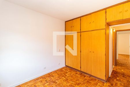 Suite 01 de casa para alugar com 4 quartos, 135m² em Caxingui, São Paulo