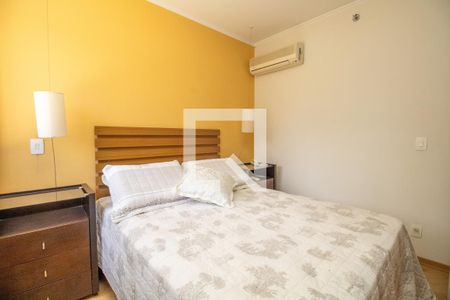 Quarto 1 de apartamento para alugar com 2 quartos, 42m² em Vila Olímpia, São Paulo