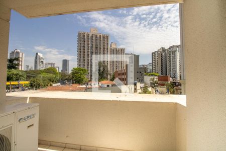 Sala de apartamento para alugar com 2 quartos, 42m² em Vila Olímpia, São Paulo