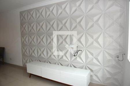 Sala de casa à venda com 3 quartos, 149m² em Pedreira, São Paulo