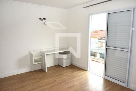 Quarto 1 - Suíte de casa à venda com 3 quartos, 149m² em Pedreira, São Paulo