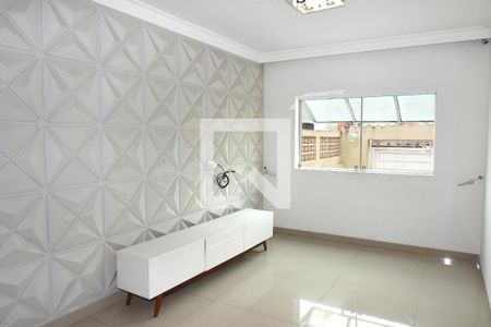 Sala de casa à venda com 3 quartos, 149m² em Pedreira, São Paulo