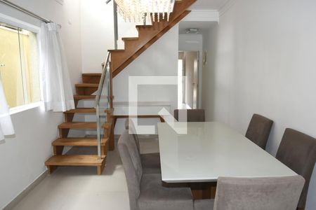 Sala de casa à venda com 3 quartos, 149m² em Pedreira, São Paulo