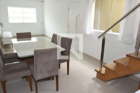 Sala de casa à venda com 3 quartos, 149m² em Pedreira, São Paulo