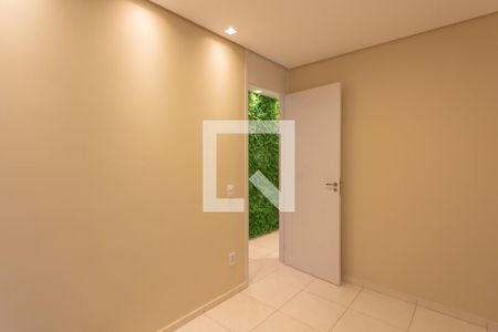 Quarto 1 de apartamento à venda com 2 quartos, 45m² em Trevo, Belo Horizonte