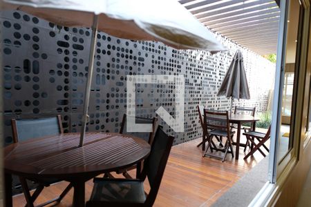 Apartamento à venda com 34m², 1 quarto e 1 vagaÁrea comum