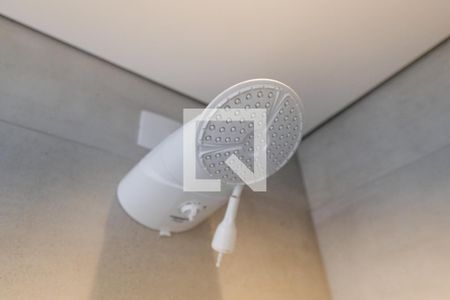 Apartamento à venda com 34m², 1 quarto e 1 vagaChuveiro