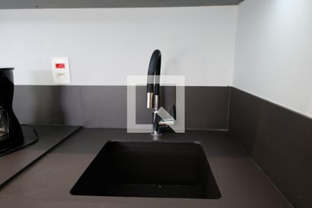 Pia de apartamento à venda com 1 quarto, 34m² em Pinheiros, São Paulo