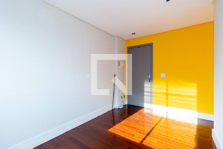 Sala de apartamento à venda com 2 quartos, 46m² em Mooca, São Paulo