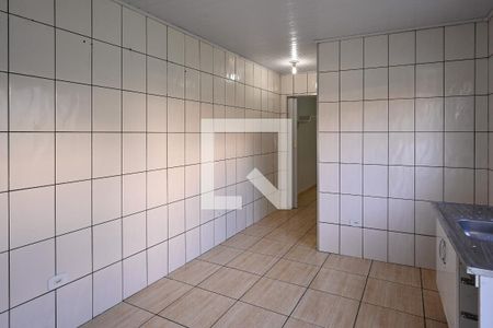 Casa à venda com 40m², 2 quartos e 1 vaga Casa à venda com 40m², 2 quartos e 1 vagaCozinha