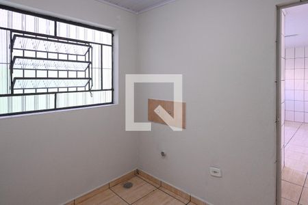 Quarto 2 de casa à venda com 2 quartos, 40m² em Vila Brasílio Machado, São Paulo